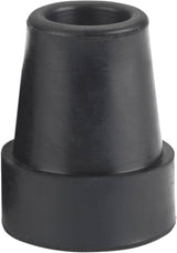 Small Base Quad Cane Tip, Pack Of 4 - BeHope