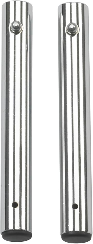 Trotter Mobility Rehab Stroller Seat Rail Extension Kit - BeHope