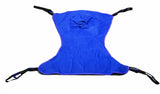 Full Body Patient Lift Sling, Solid, Medium - BeHope