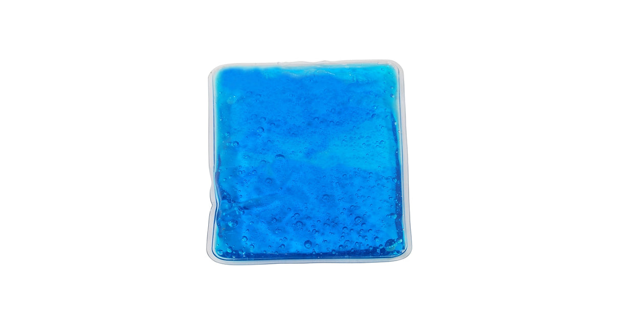 Comfort Touch Hot/cold Replacement Gel Packs, Pack Of 3 - BeHope