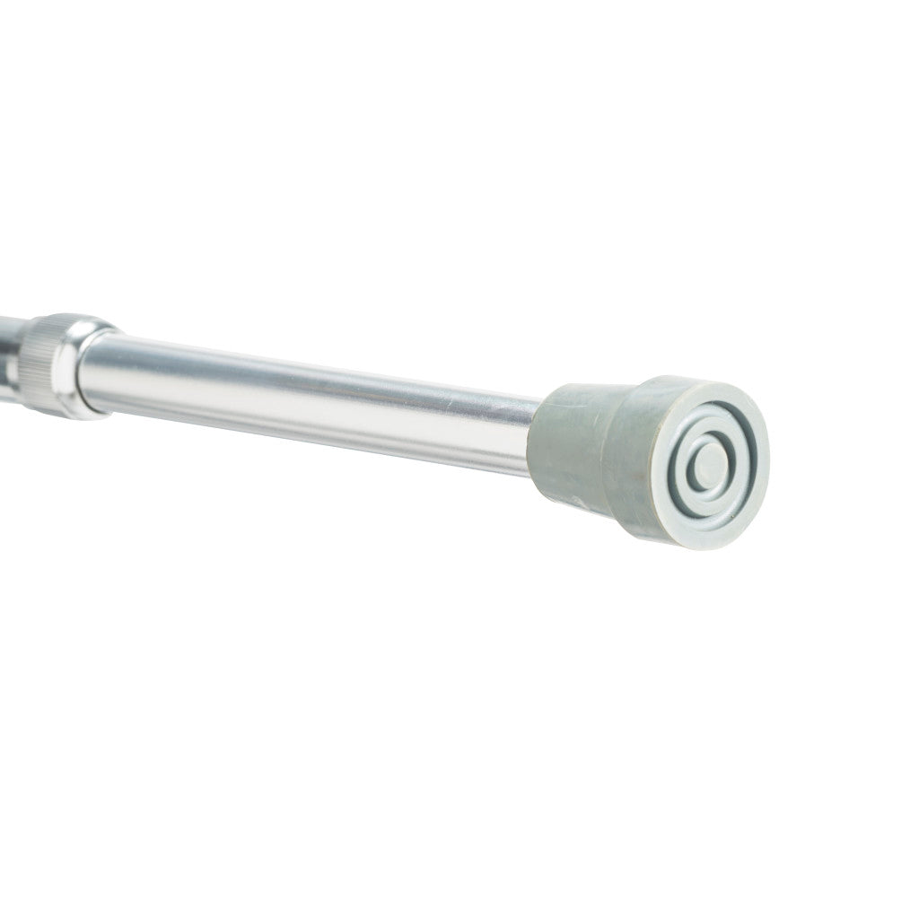 Offset Handle Aluminum Cane - BeHope