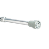Offset Handle Aluminum Cane - BeHope