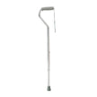 Offset Handle Aluminum Cane - BeHope