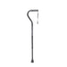Airgo Comfort-Plus Aluminum Cane,  Offset Handle - BeHope