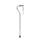 Airgo Comfort-Plus Aluminum Cane,  Offset Handle - BeHope