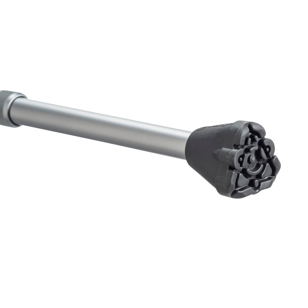 Airgo Comfort-Plus Aluminum Cane,  Offset Handle - BeHope