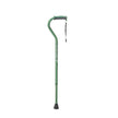 Airgo Comfort-plus Aluminum Cane, Offset Handle - BeHope
