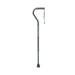 Airgo Comfort-Plus Aluminum Cane,  Offset Handle - BeHope