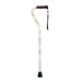 Airgo Comfort-Plus Aluminum Cane,  Offset Handle - BeHope