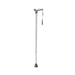 Airgo Comfort-Plus Aluminum Cane, Derby Handle - BeHope
