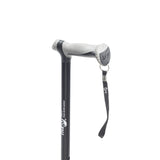 Airgo Comfort-Plus Folding Cane - BeHope