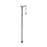 Airgo Comfort-Plus Folding Cane - BeHope