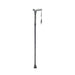 Airgo Comfort-Plus Folding Cane - BeHope