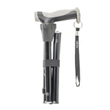 Airgo Comfort-Plus Folding Cane - BeHope