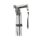 Airgo Comfort-Plus Folding Cane - BeHope