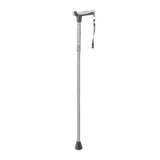 Airgo Comfort-Plus Folding Cane - BeHope