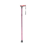 Airgo Comfort-Plus Folding Cane - BeHope