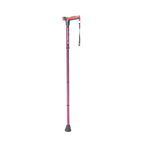 Airgo Comfort-Plus Folding Cane - BeHope