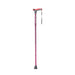Airgo Comfort-Plus Folding Cane - BeHope