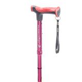 Airgo Comfort-Plus Folding Cane - BeHope