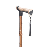 Airgo Comfort-Plus Folding Cane - BeHope
