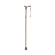 Airgo Comfort-plus Folding Cane - BeHope