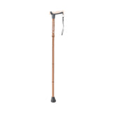 Airgo Comfort-Plus Folding Cane - BeHope