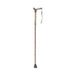 Airgo Comfort-Plus Folding Cane - BeHope