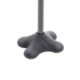 Airgo Comfort-Plus Cane with MiniQuad Ultra-stable Tip - BeHope