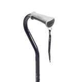 Airgo Comfort-Plus Cane with MiniQuad Ultra-stable Tip - BeHope