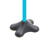 Airgo Comfort-Plus Cane with MiniQuad Ultra-stable Tip - BeHope