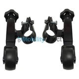 Slow-down Brakes For Side-fold - BeHope