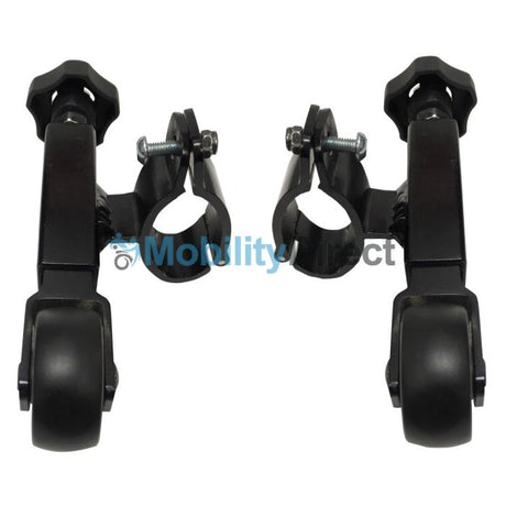 Slow-down Brakes For Side-fold - BeHope