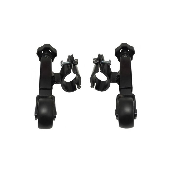 Slow-down Brakes For Side-fold - BeHope