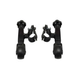 Slow-down Brakes For Side-fold - BeHope