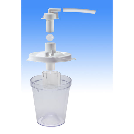 Suction Therapy Accessories