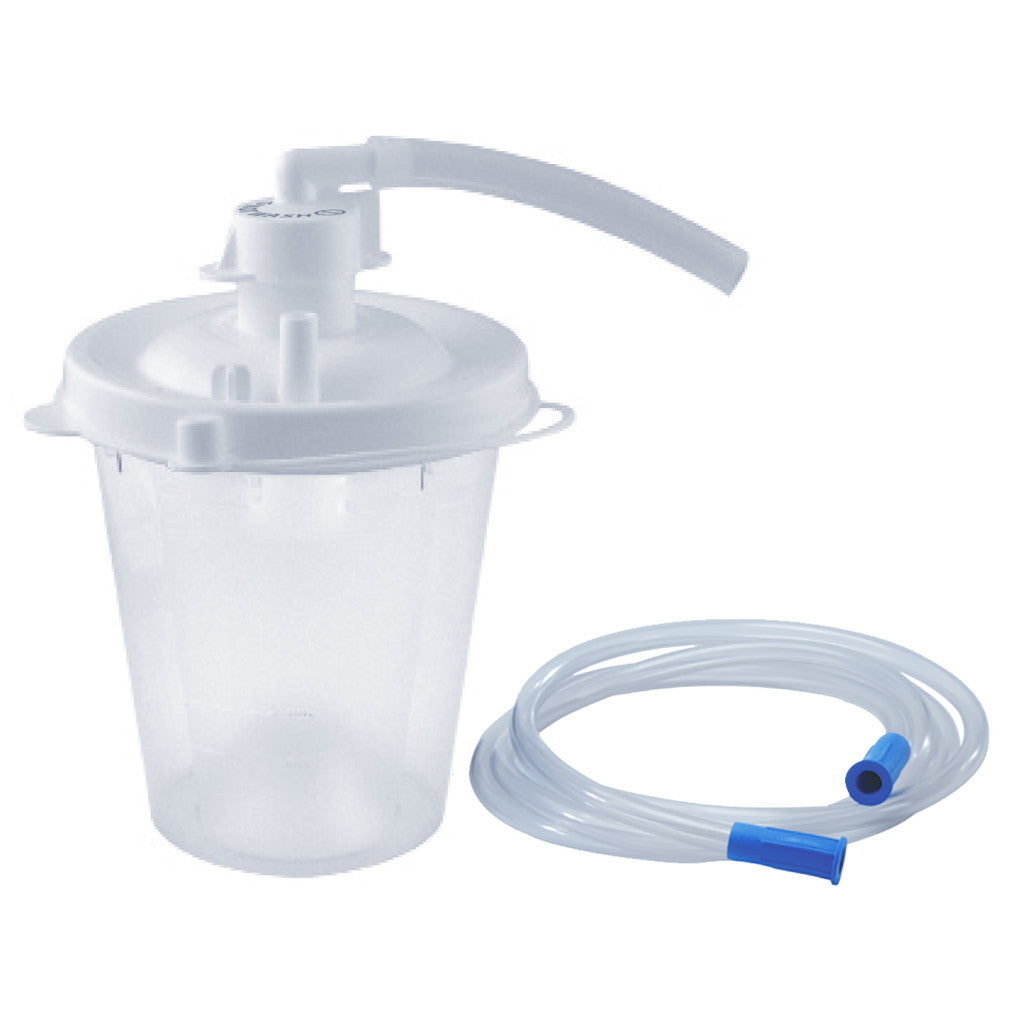 Suction Therapy Accessories