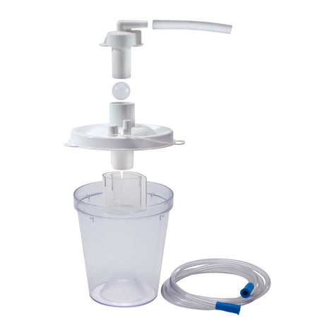 Suction Therapy Accessories