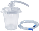 Suction Therapy Accessories - BeHope
