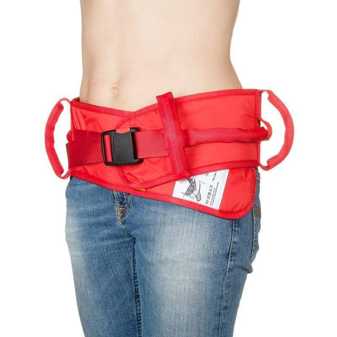 Romedic Flexibelt (with Polyester Velvet)