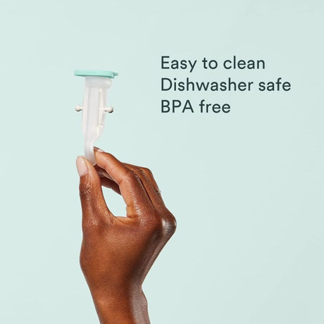 Flextube Set Willow® 3.0 For Willow® 3.0 Breast Pump