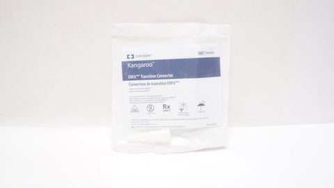Kangaroo™ Enfit Transition Connector - Box Of 20 - BeHope