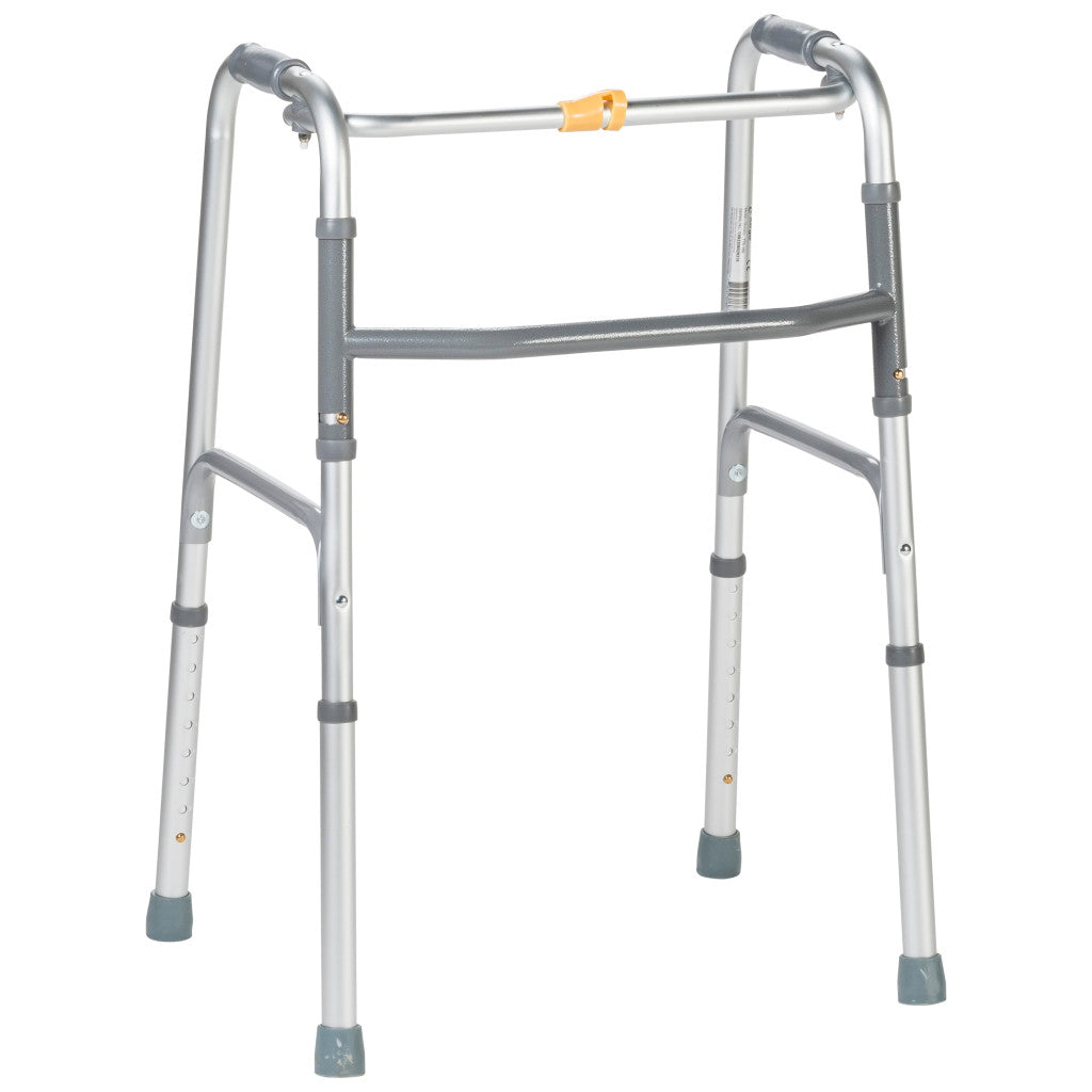 Airgoone Touch Button Folding Walker - BeHope