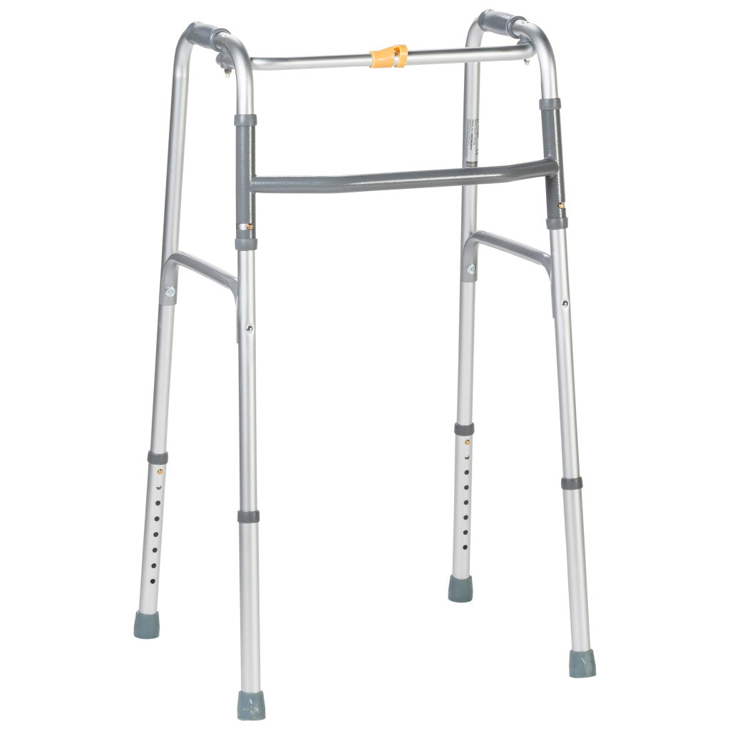 Airgoone Touch Button Folding Walker - BeHope