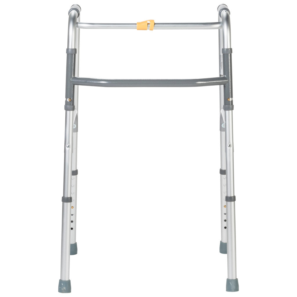 Airgoone Touch Button Folding Walker - BeHope