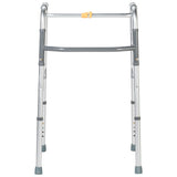 Airgoone Touch Button Folding Walker - BeHope