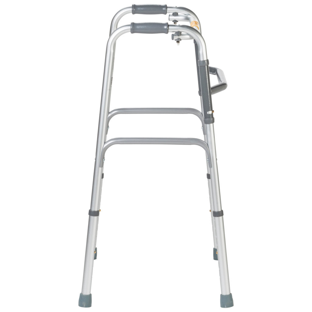 Airgoone Touch Button Folding Walker - BeHope