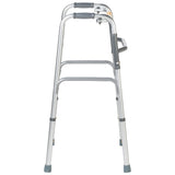 Airgoone Touch Button Folding Walker - BeHope