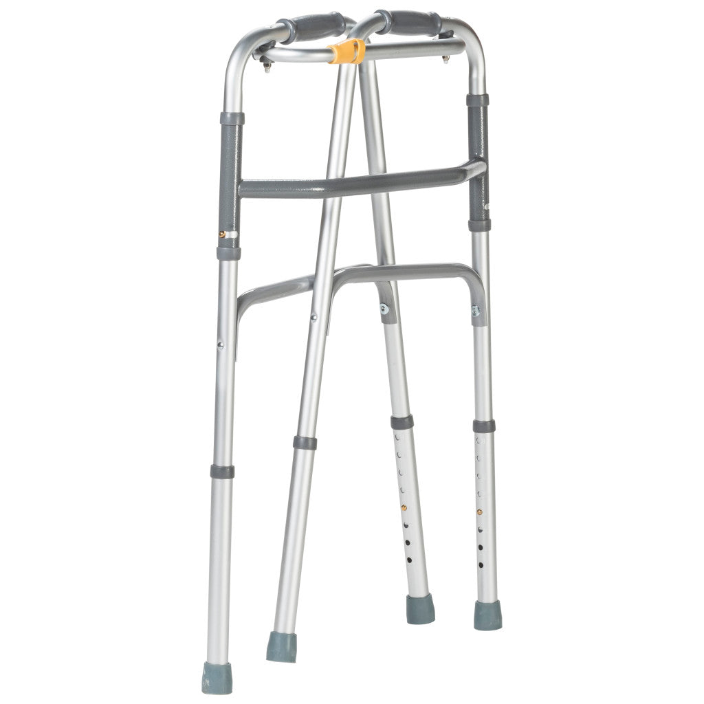 Airgoone Touch Button Folding Walker - BeHope