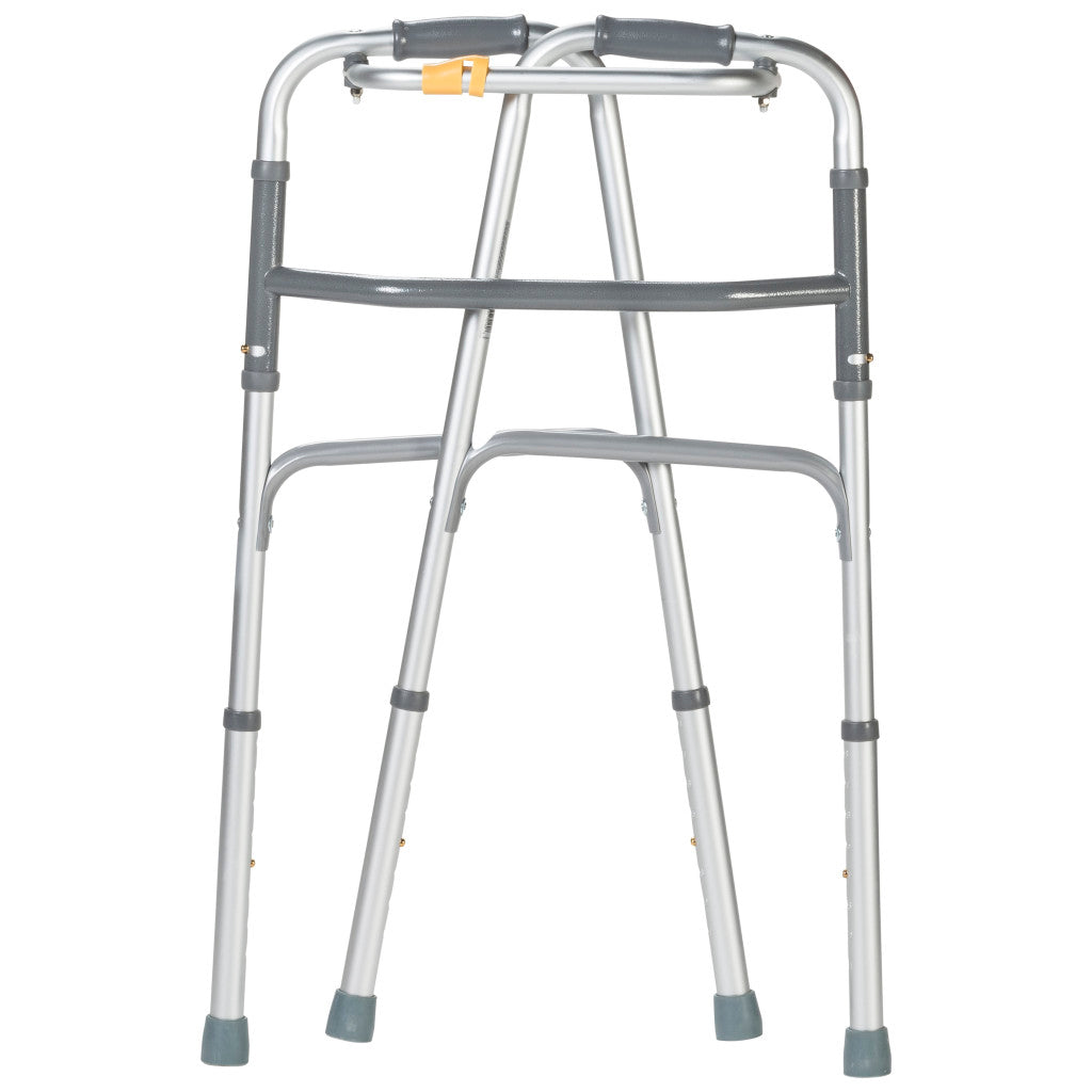 Airgoone Touch Button Folding Walker - BeHope